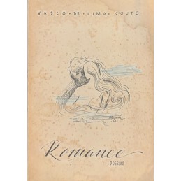 Romance - Vasco de Lima Couto