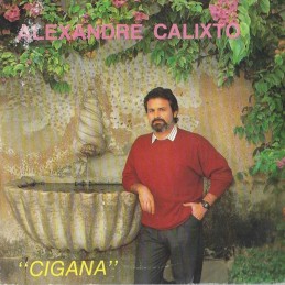 Cigana - Alexandre Calixto
