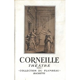 Théâtre - Tome I + Tome II...