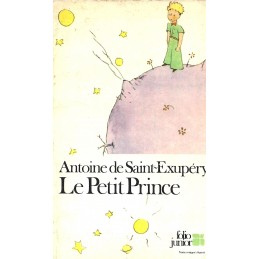 Le Petit Prince - Antoine...