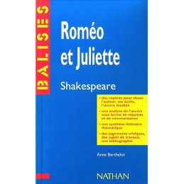 William Shakespeare: Roméo...