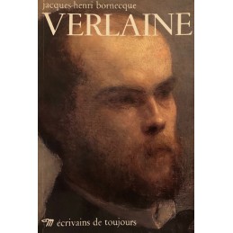 Verlaine - Jacques-Henri...