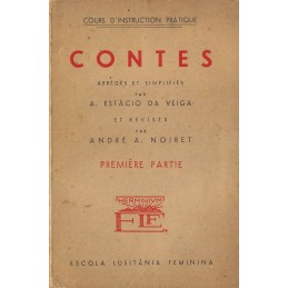 Contes Abréges et...