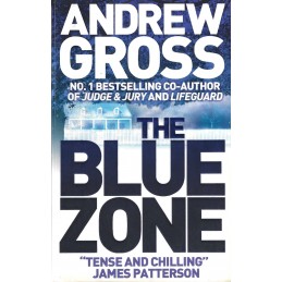 The Blue Zone - Andrew Gross