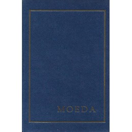 Revista Moeda: Volume II,...