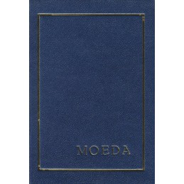 Revista Moeda: Volume...