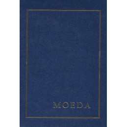 Revista Moeda: Volume XXII,...
