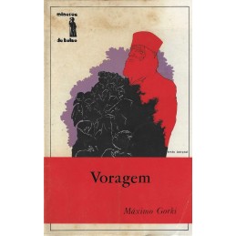 Voragem - Máximo Gorki 