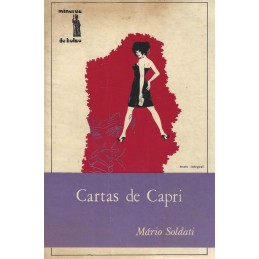 Cartas de Capri - Mário...