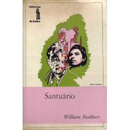 Santuário - William Faulkner