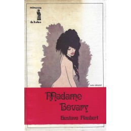 Madame Bovary - Flaubert