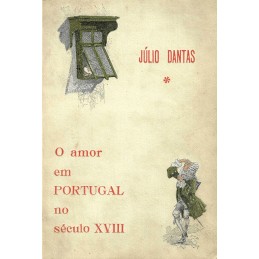 O Amor em Portugal no...